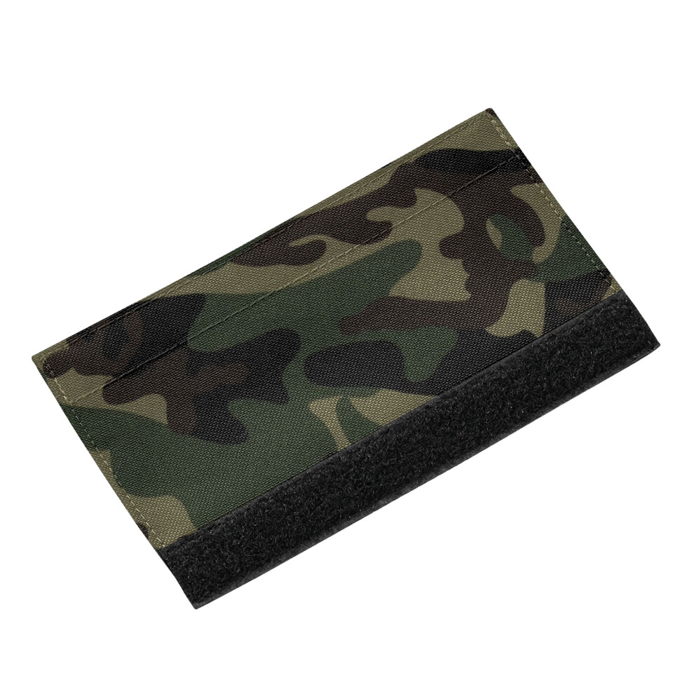 (One Size, Jungle Camo) Bagbase Escape Luggage Handle Wrap