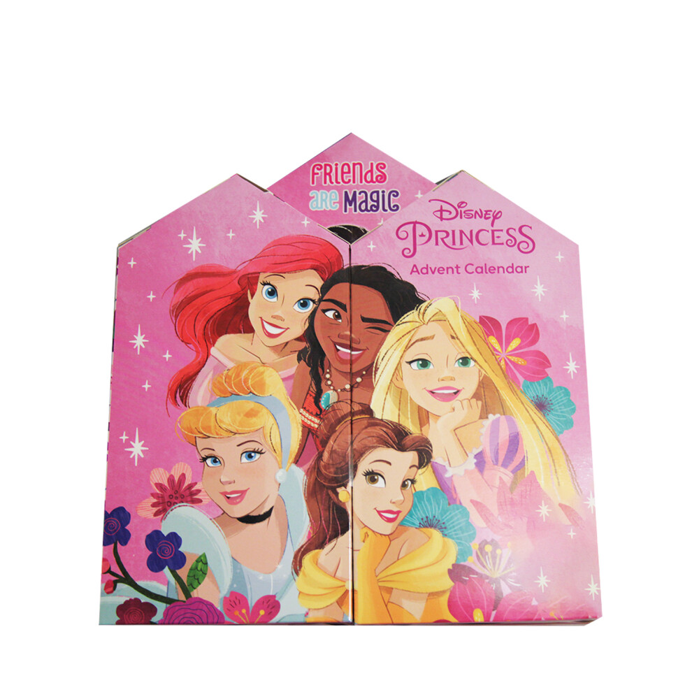 Disney Princess Friends Are Magic Advent Calendar