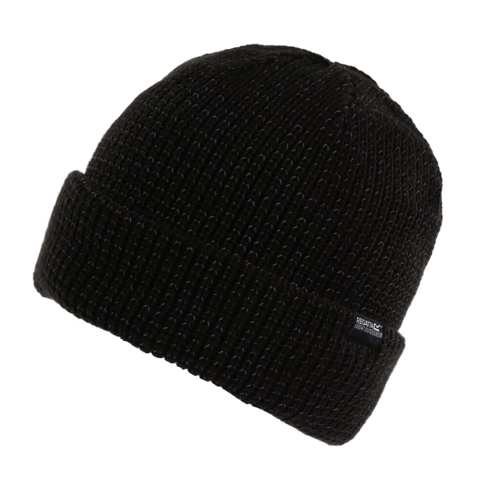 Regatta Unisex Adult Reflective Beanie