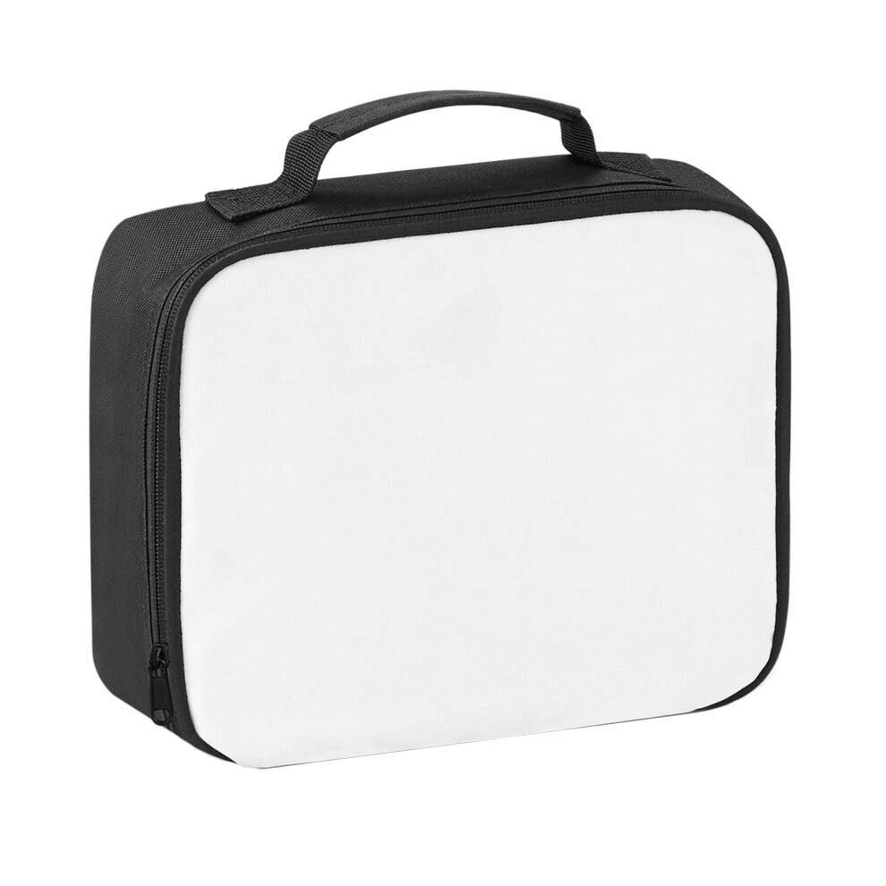 Sublimated Lunch Cooler Bag