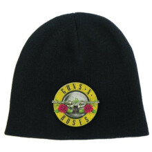 Guns N Roses Unisex Adult Logo Beanie