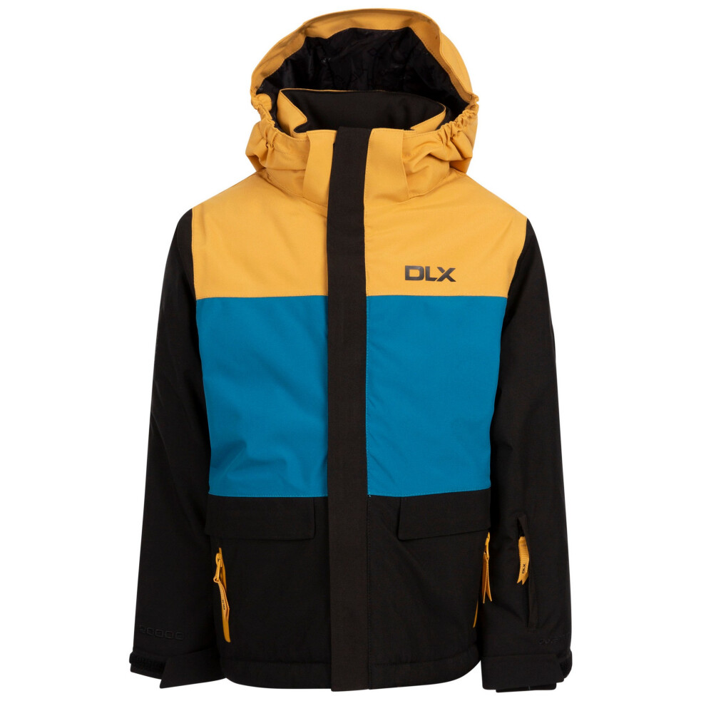 Garcia DLX Ski Jacket