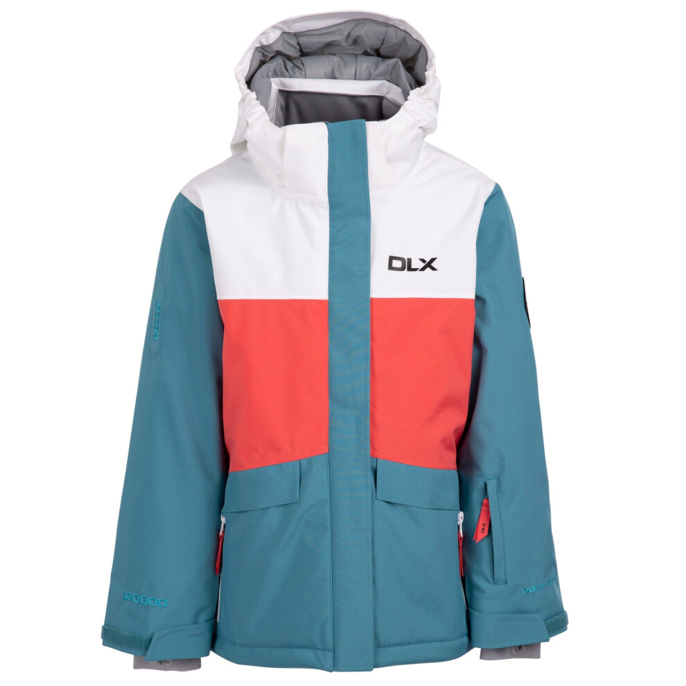 Eliza DLX Ski Jacket