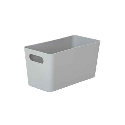 Wham Wham Rectangular Plastic Basket
