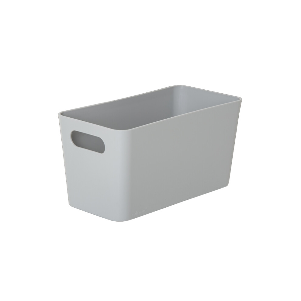 Wham Rectangular Plastic Basket