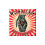 Incubus Logo Fridge Magnet 1