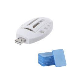 USB Mosquito Killer Electric Mosquito Repeller Outdoor Insect Zappers