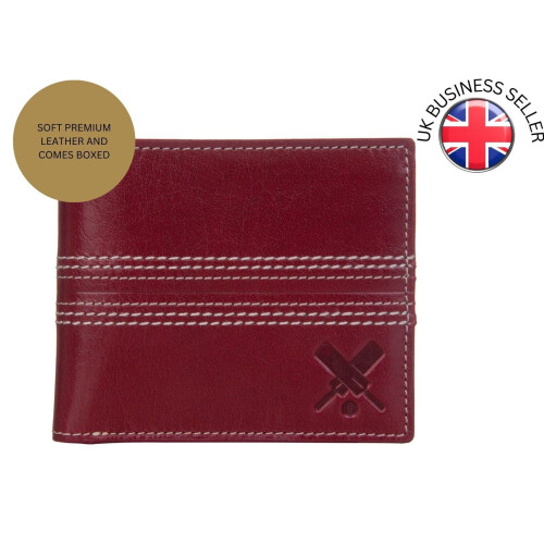 EDGBASTON BIFOLD WALLET 1