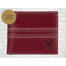 EDGBASTON BIFOLD WALLET