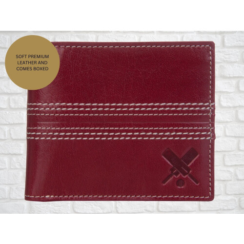 EDGBASTON BIFOLD WALLET