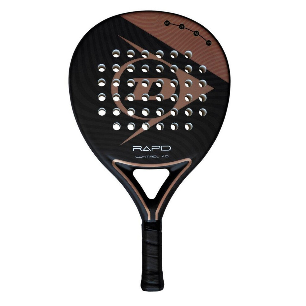 Rapid Control 4.0 Padel Racket