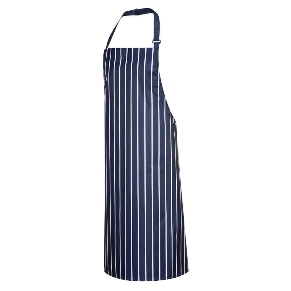 Portwest Waterproof Bibbed Apron