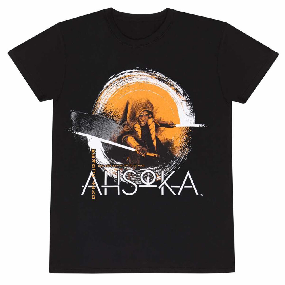 Crossblades Ahsoka T-Shirt