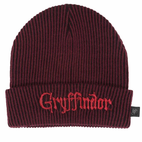 Harry Potter Harry Potter Gryffindor Beanie