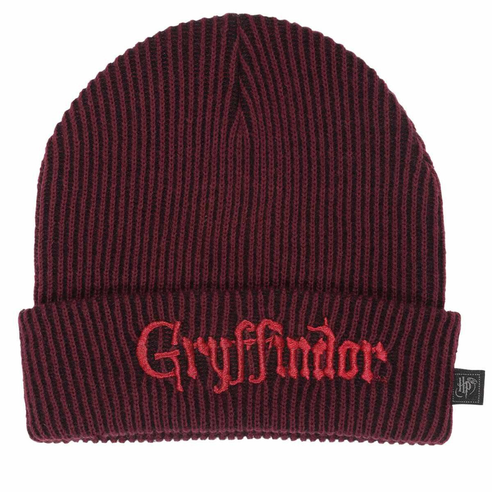 Gryffindor Beanie