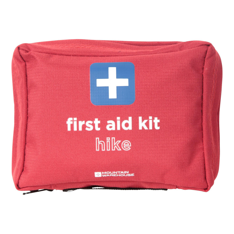 Mountain Warehouse Hike First Aid Kit