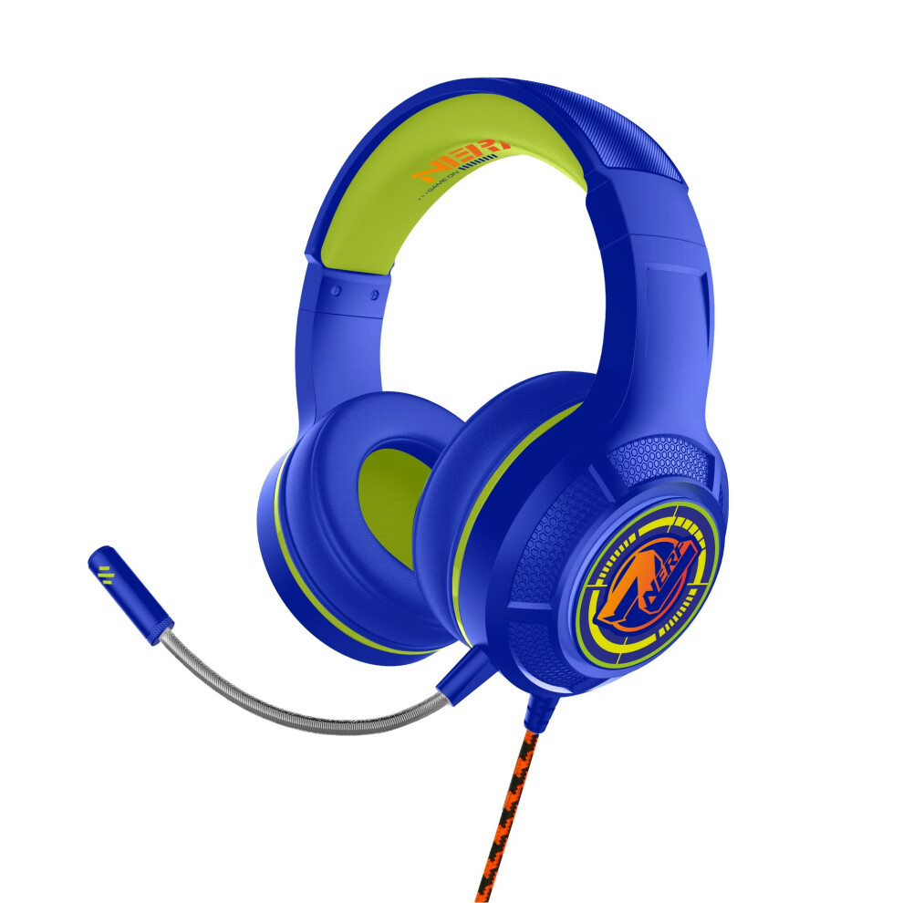 Nerf Pro G4 Gaming Headphones