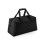 BagBase (One Size, Black) Bagbase Matte PU Coating 28L Duffle Bag 1