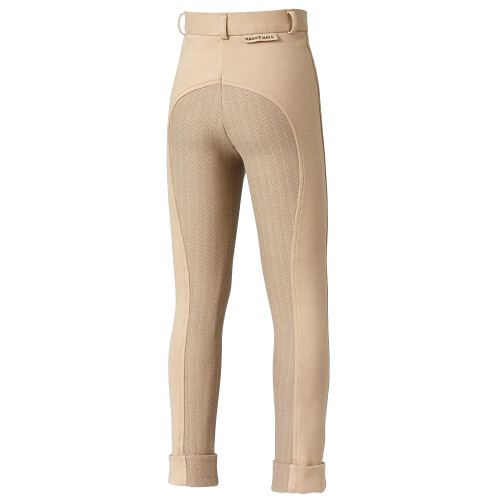 Harry Hall Harry Hall Childrens/Kids Chester Sticky Bum Breeches