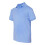 Hanes Youth Ecosmart Jersey Polo 3