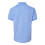 Hanes Youth Ecosmart Jersey Polo 2