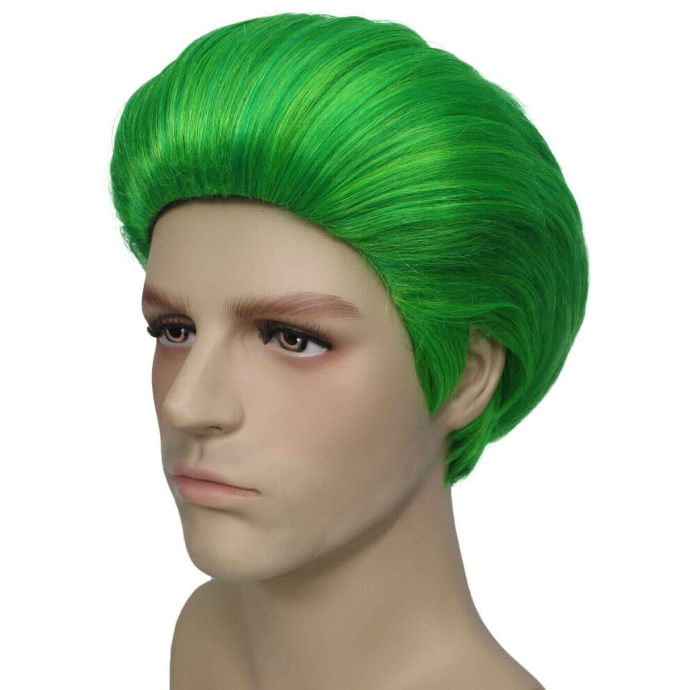 Batman Unisex Adult The Joker Wig