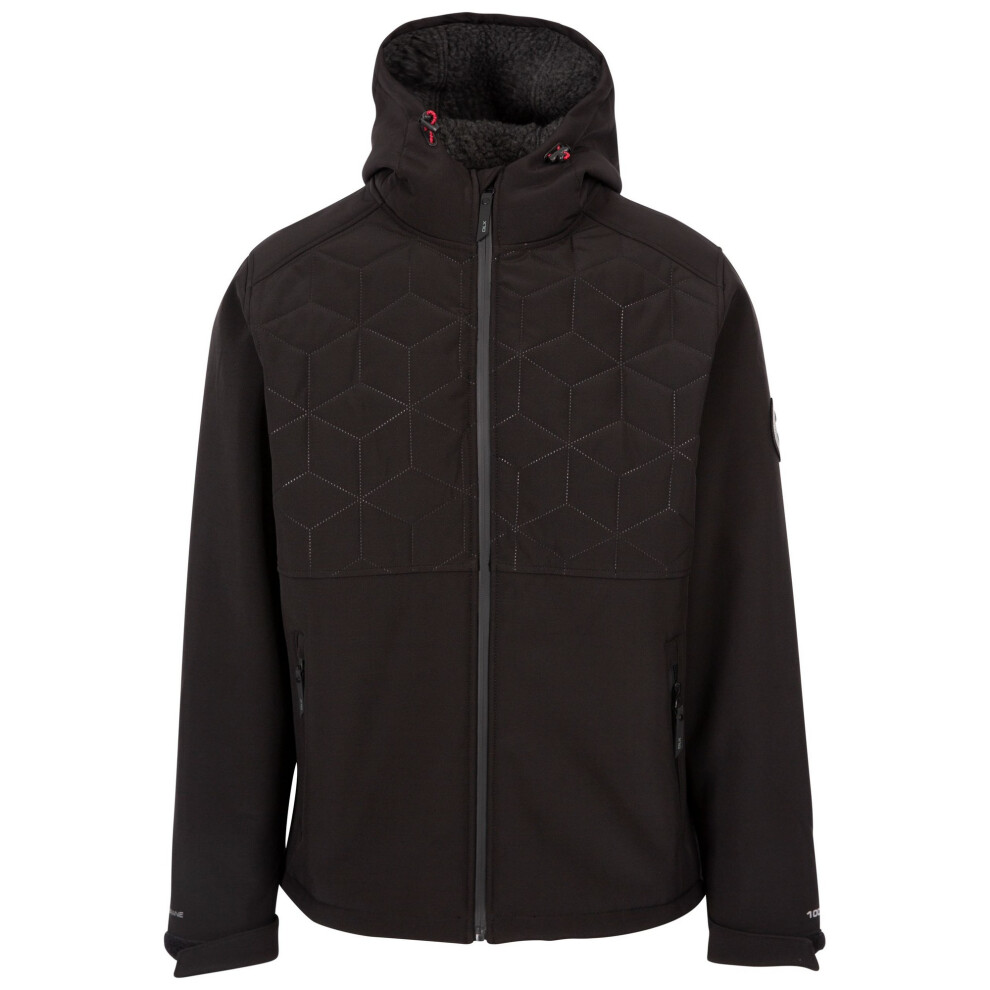 Lewis Soft Shell Jacket