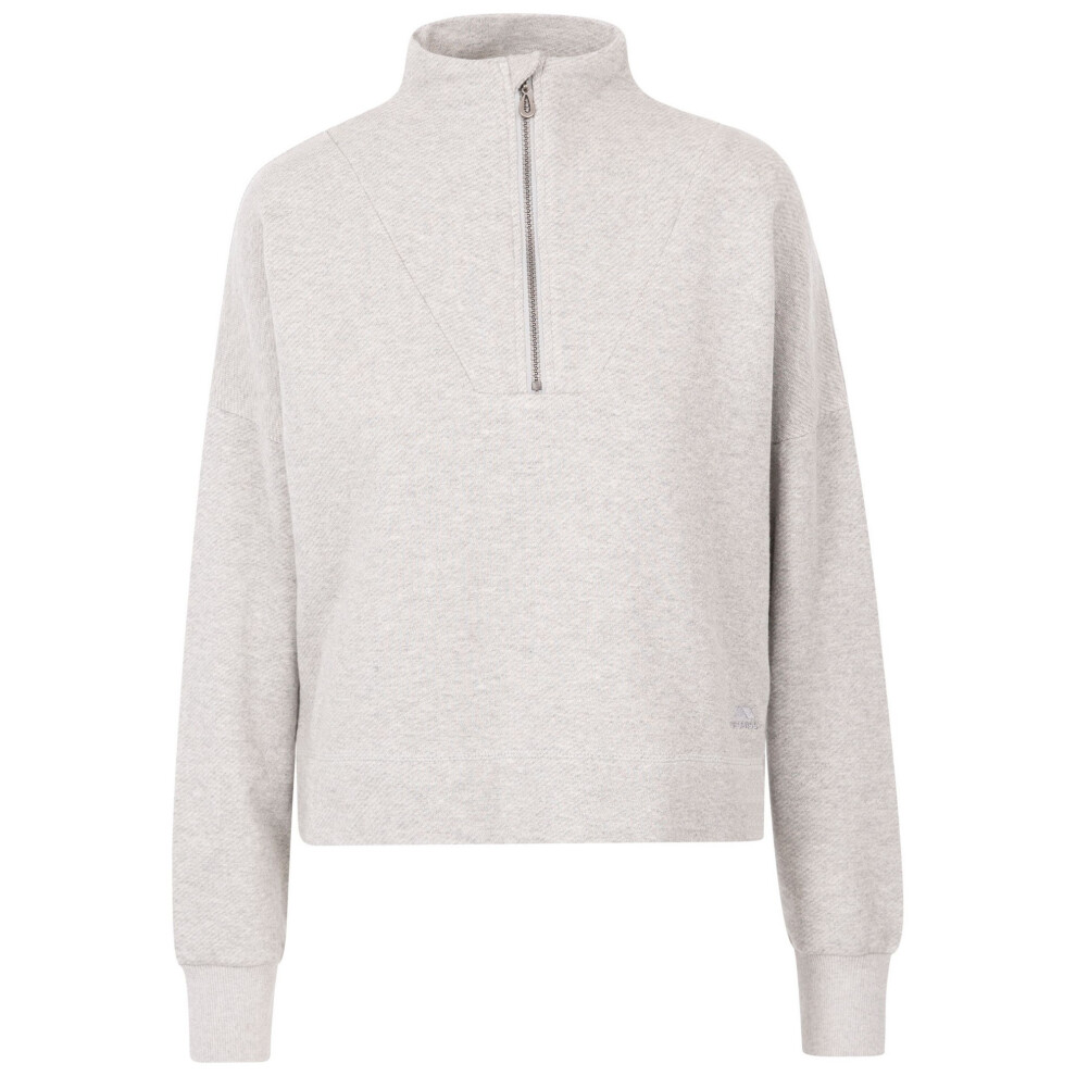 Trespass Womens/Ladies Pressure Marl Top