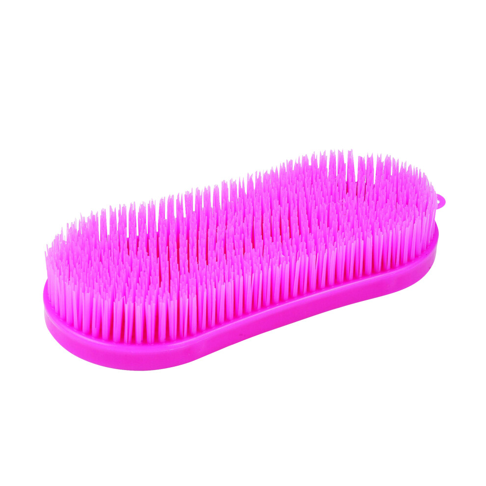 (Small, Hot Pink) Roma Miracle Brush