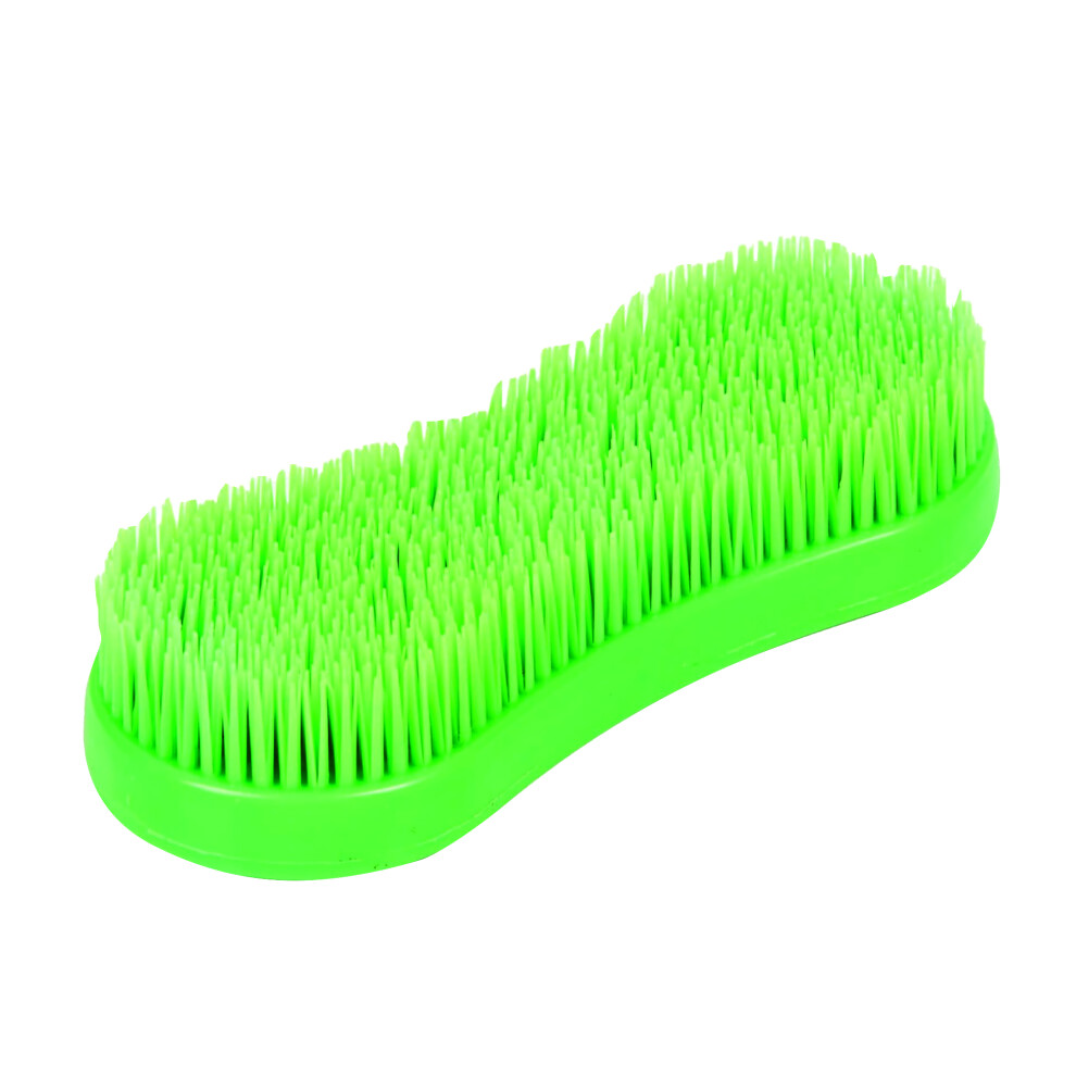 New Roma , Lime) Miracle Brush Small