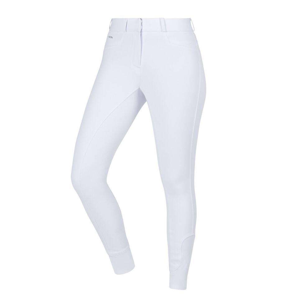 Duet Full Seat Breeches