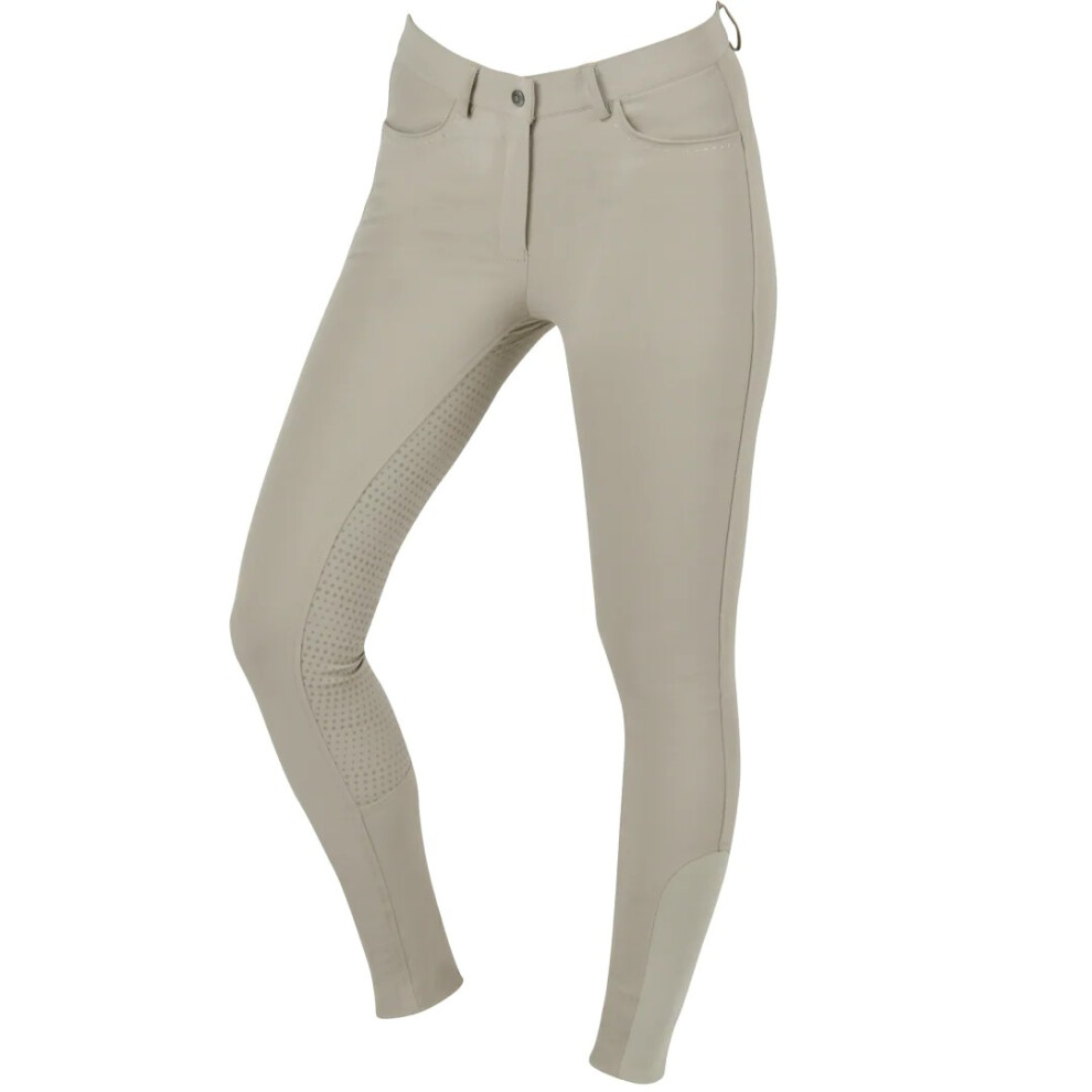 Shelby Full Seat Breeches