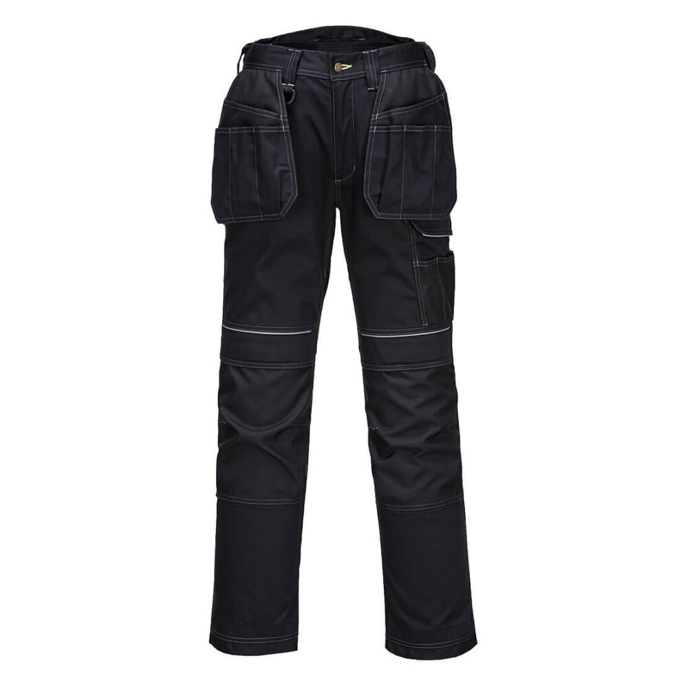 PW3 Stretch Holster Pocket Work Trousers