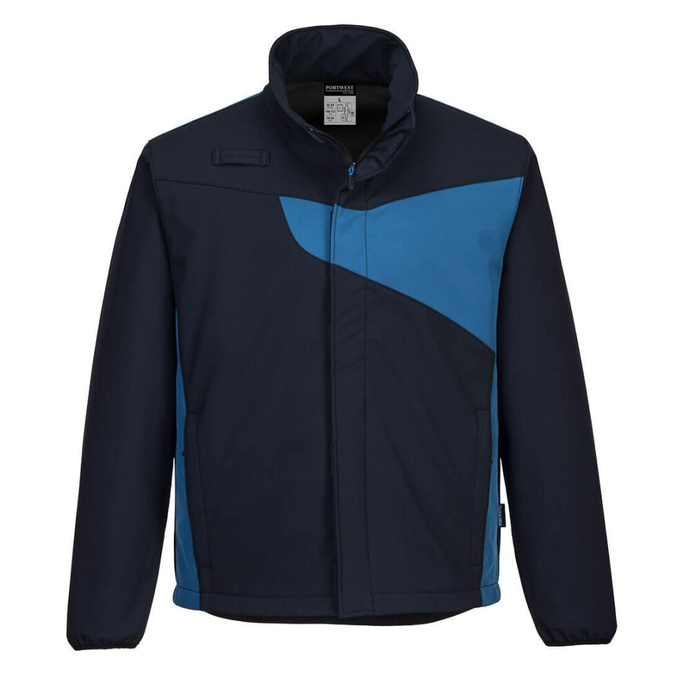 PW2 Softshell Jacket