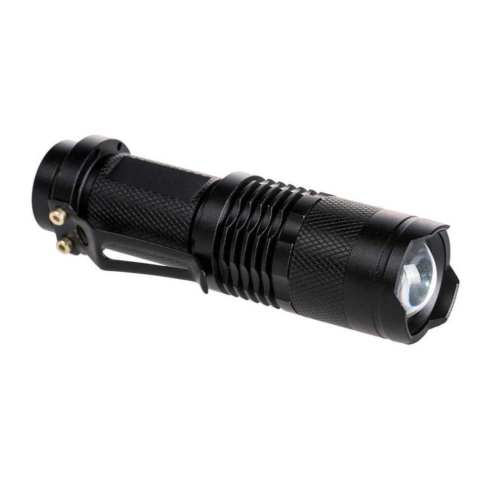 Portwest Pocket Torch