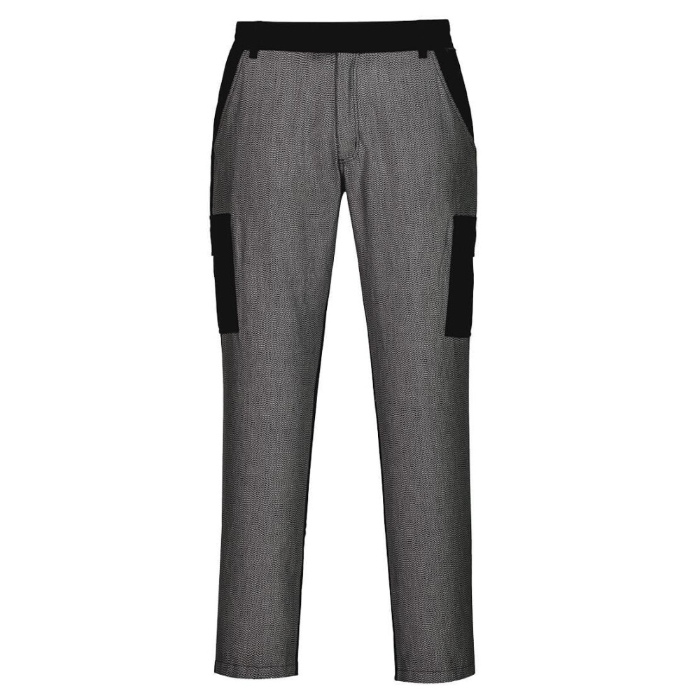 Combat Cut Resistant Work Trousers