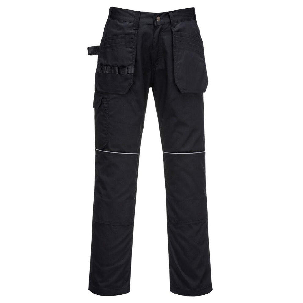 Tradesman Holster Pocket Trousers