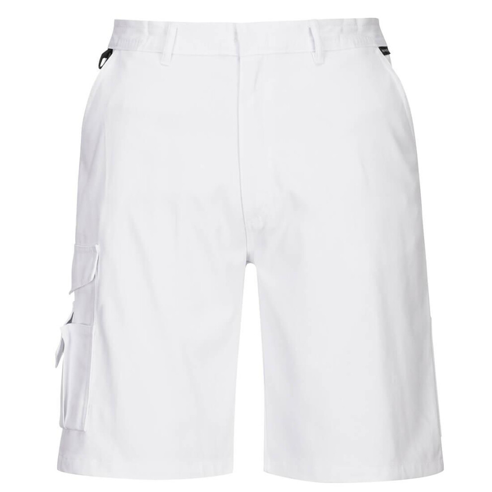 Portwest Mens Painters Shorts