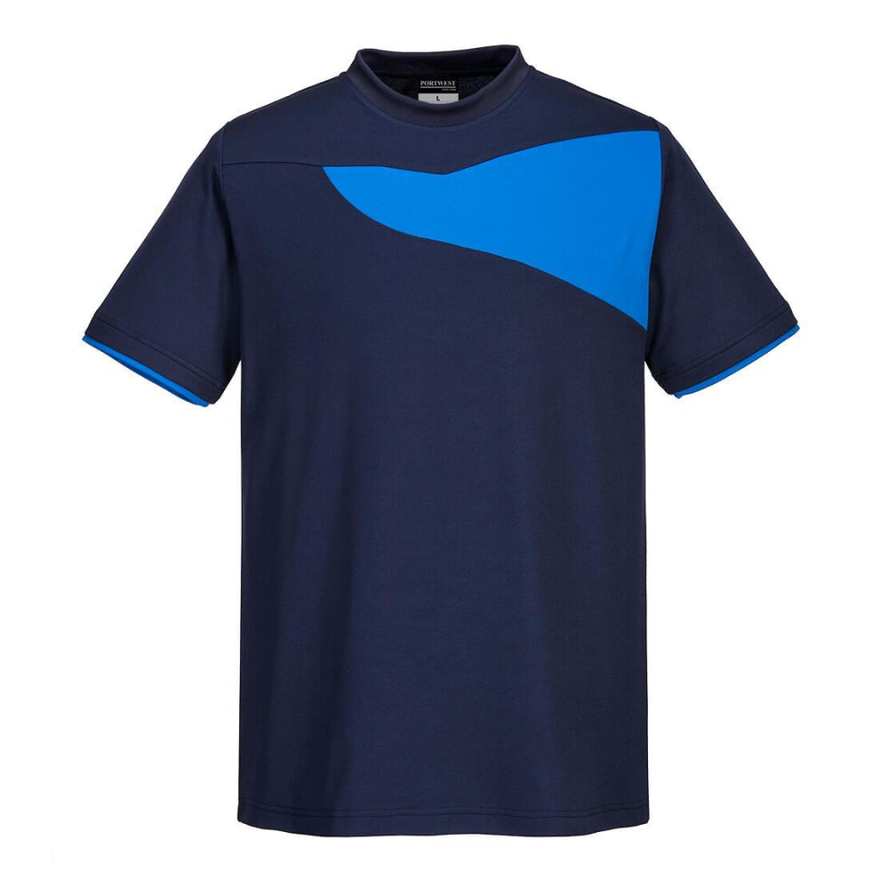 Cotton Active T-Shirt