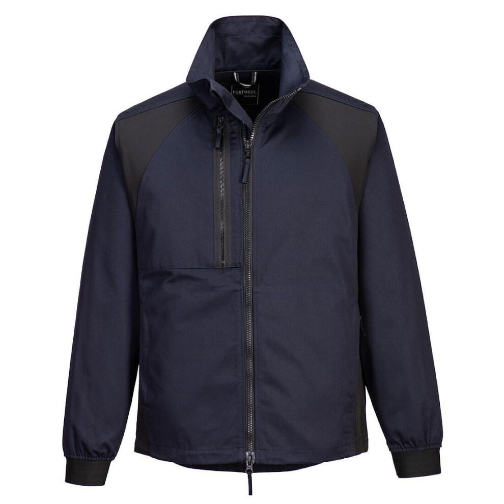 WX2 Stretch Work Jacket