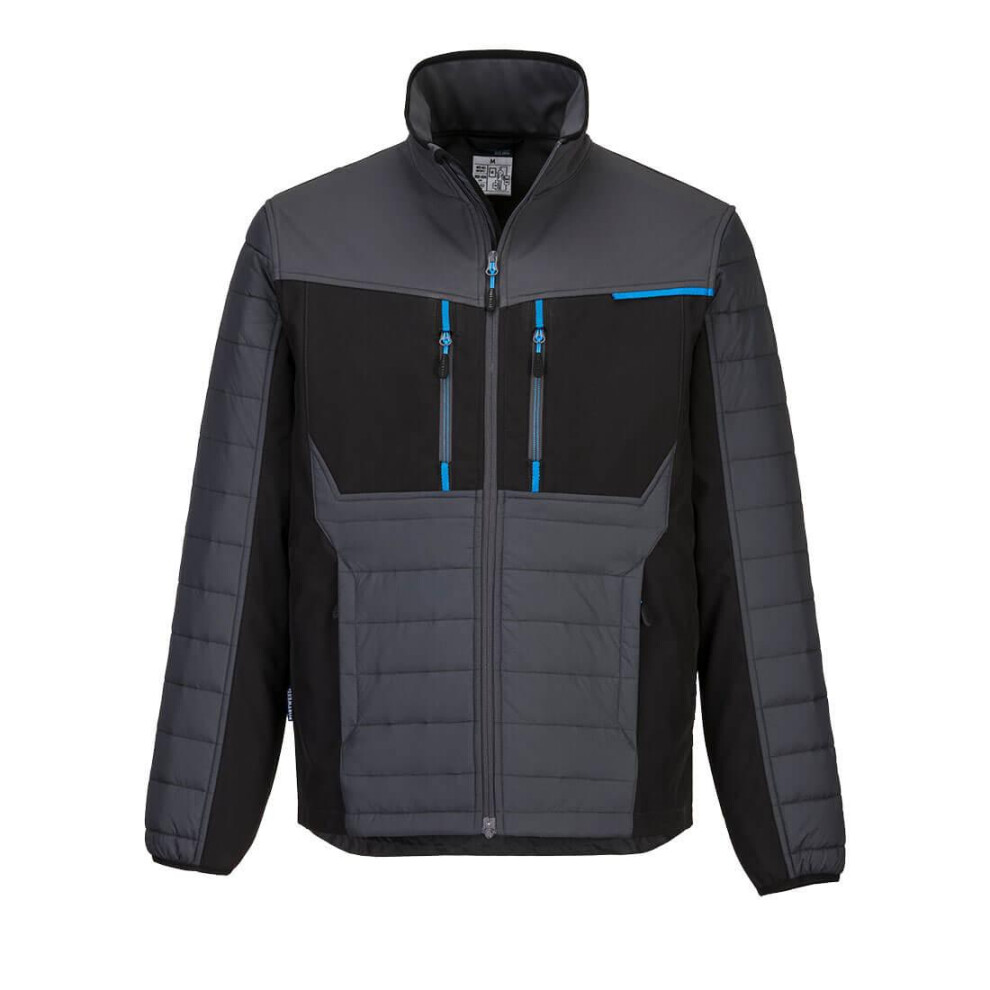 WX3 Baffled Hybrid Jacket