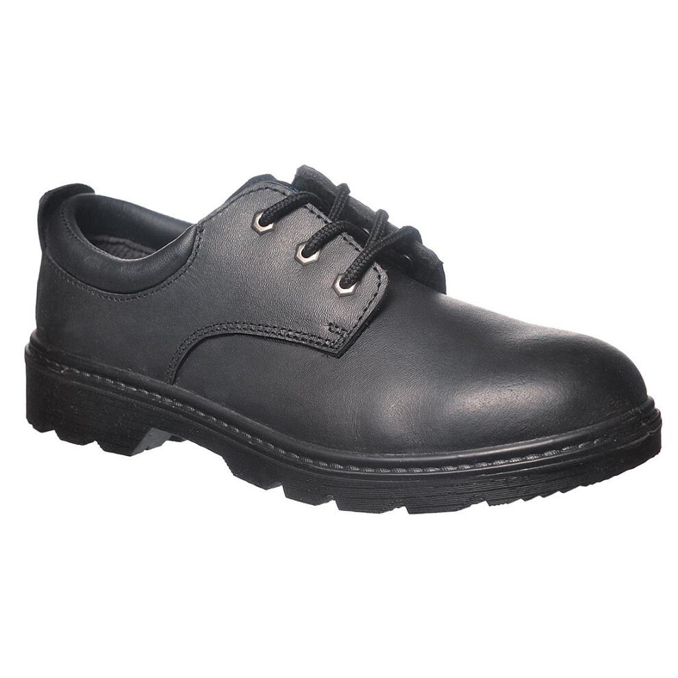 Steelite Thor Leather Safety Shoes