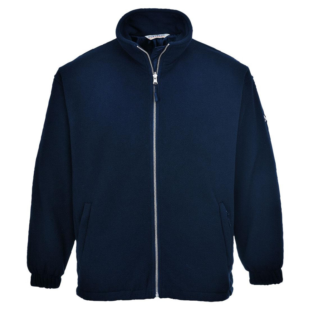 Windproof Fleece Jacket