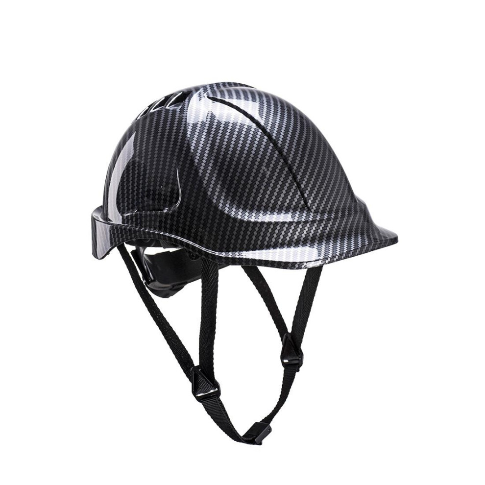 Portwest Unisex Adult Endurance Safety Helmet