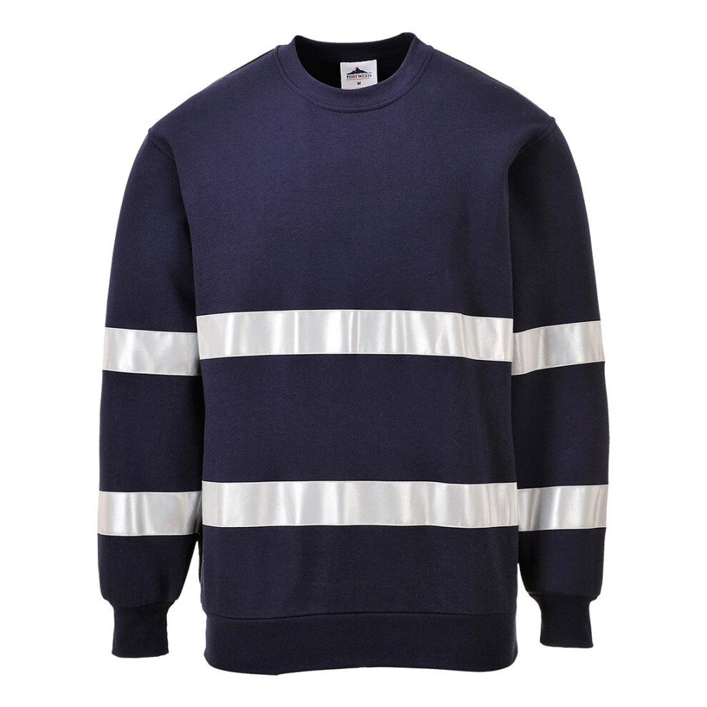 Portwest Mens Iona Sweatshirt
