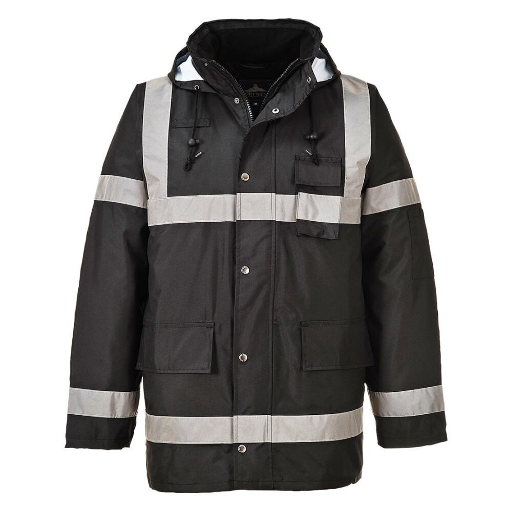 Iona Lightweight Traffic Jacket