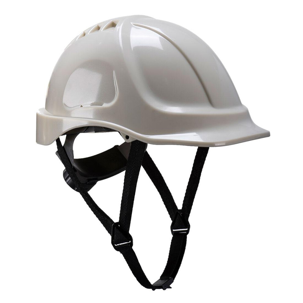 Portwest Unisex Adult Glowtex Safety Helmet