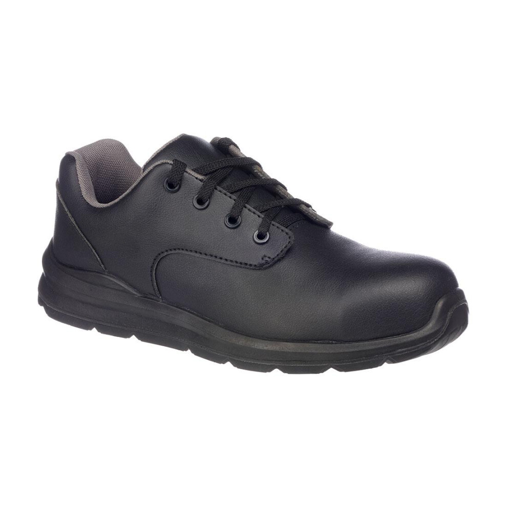 Compositelite Lace Up Safety Shoes