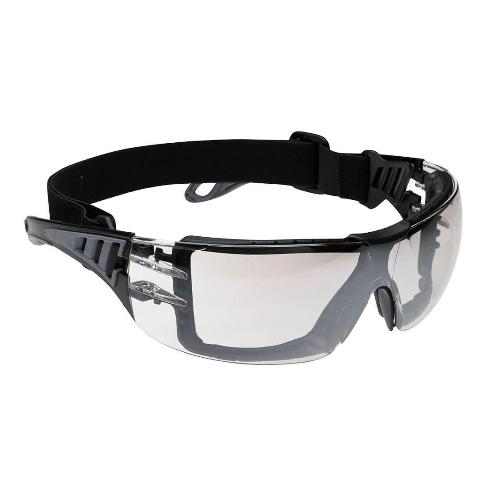 Portwest Tech Look Plus Safety Glasses