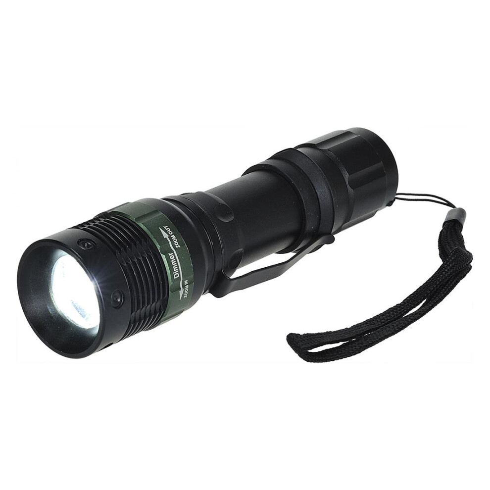 Portwest Tactical Hand Torch